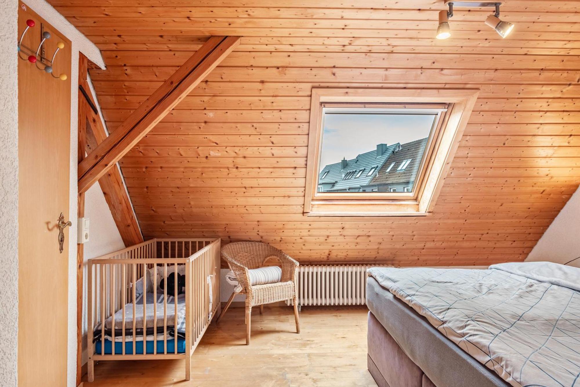 Appartement Lehen Friburgo em Brisgóvia Exterior foto
