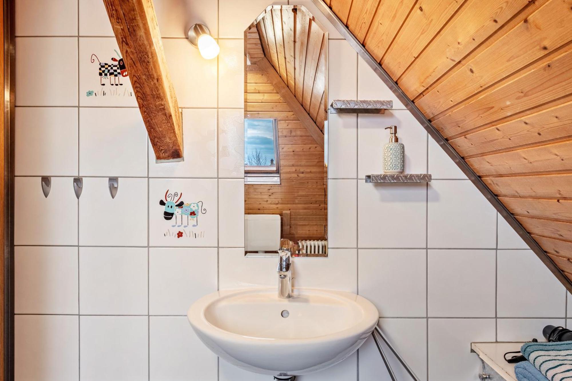 Appartement Lehen Friburgo em Brisgóvia Exterior foto