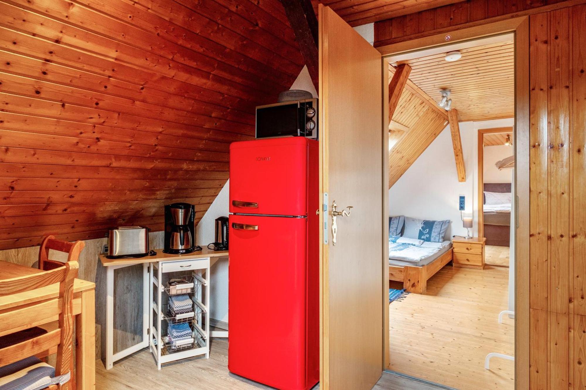Appartement Lehen Friburgo em Brisgóvia Exterior foto