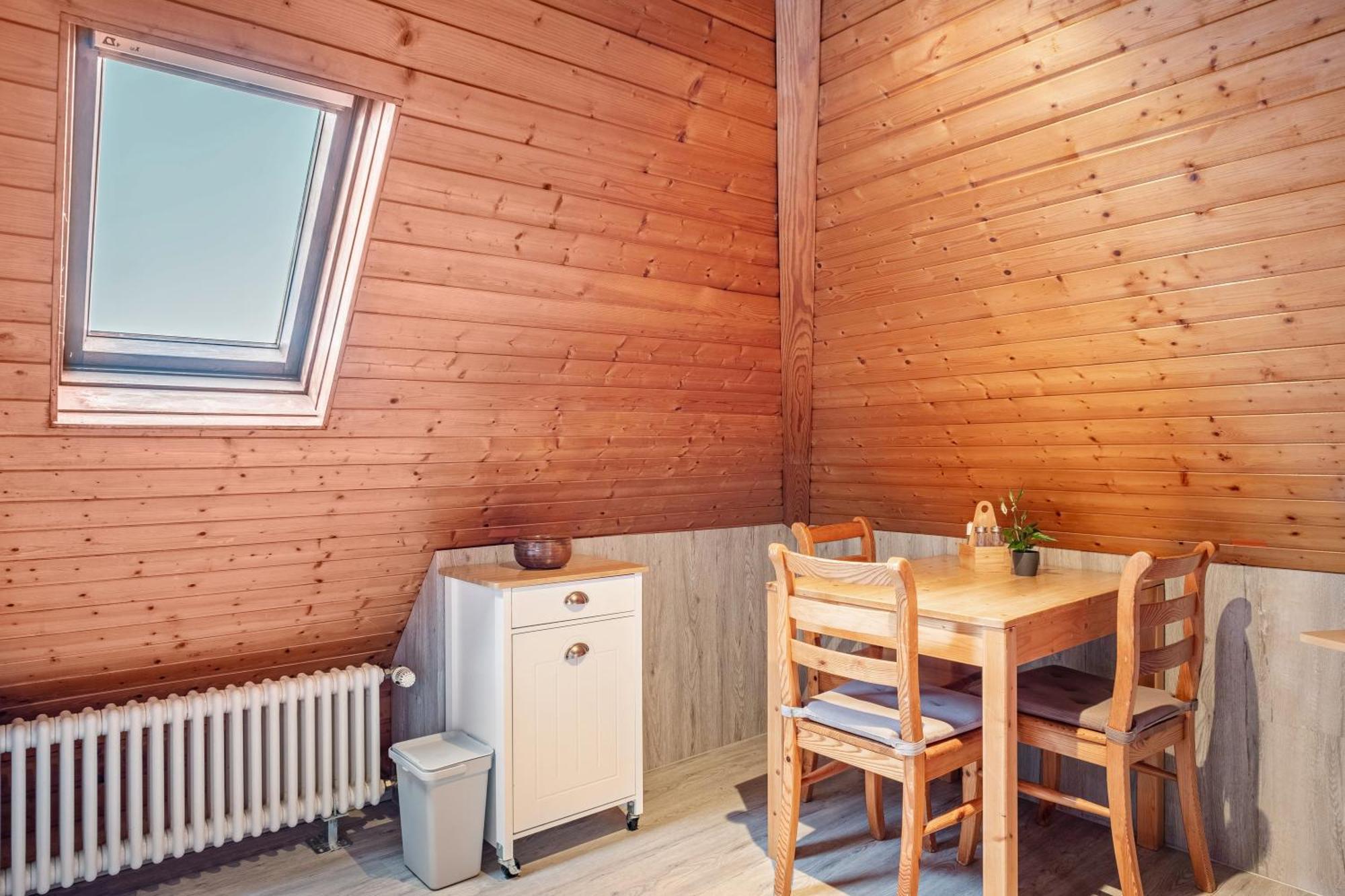 Appartement Lehen Friburgo em Brisgóvia Exterior foto