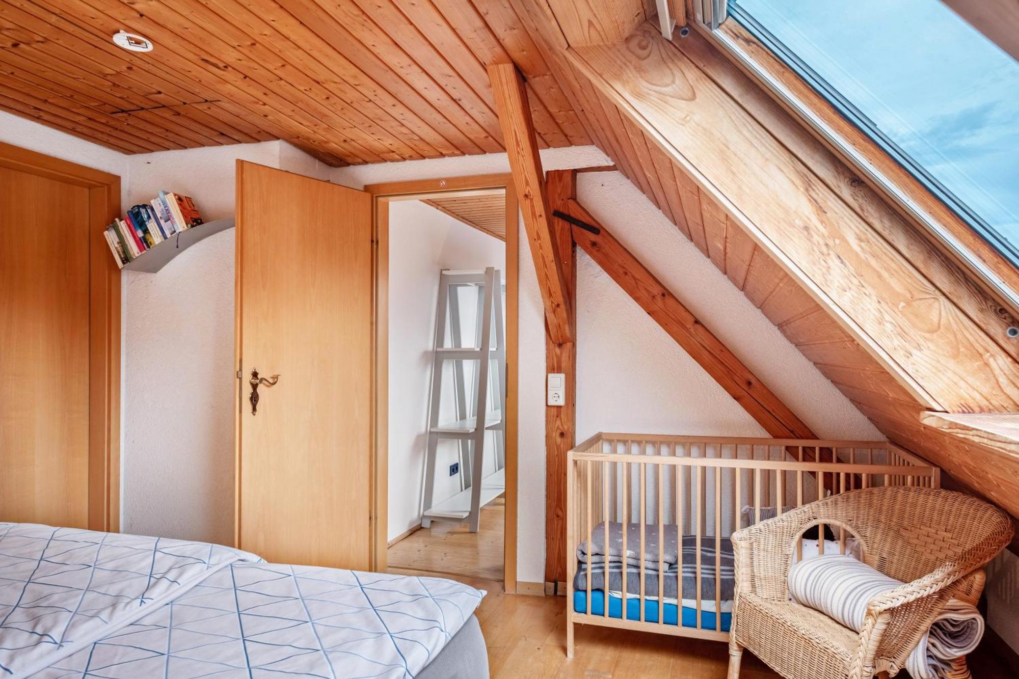 Appartement Lehen Friburgo em Brisgóvia Exterior foto