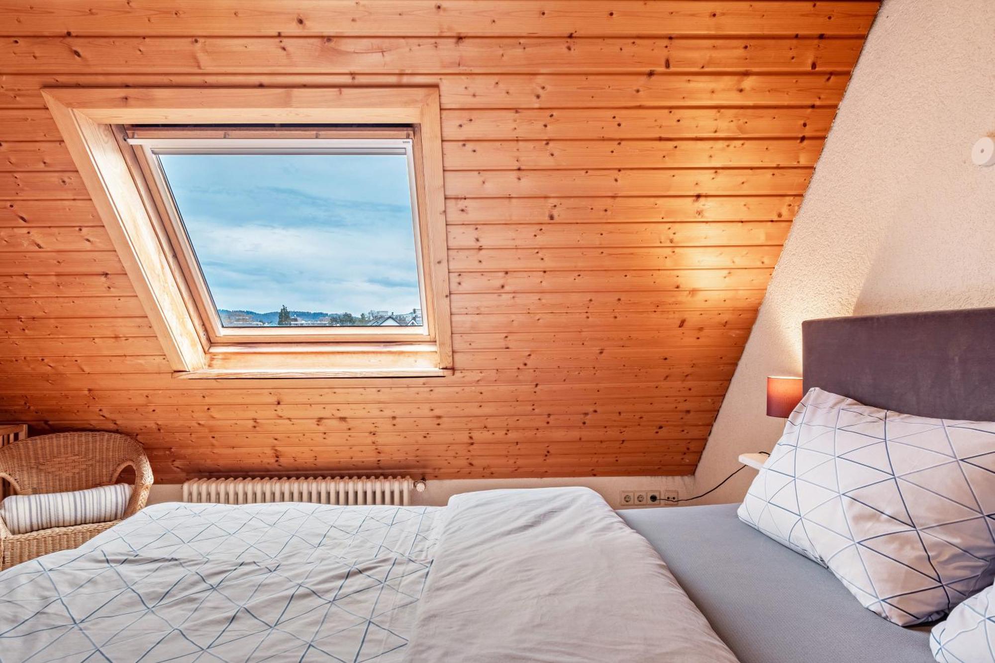 Appartement Lehen Friburgo em Brisgóvia Exterior foto