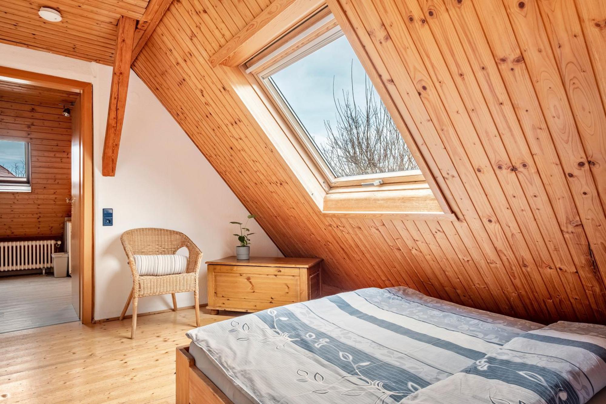 Appartement Lehen Friburgo em Brisgóvia Exterior foto