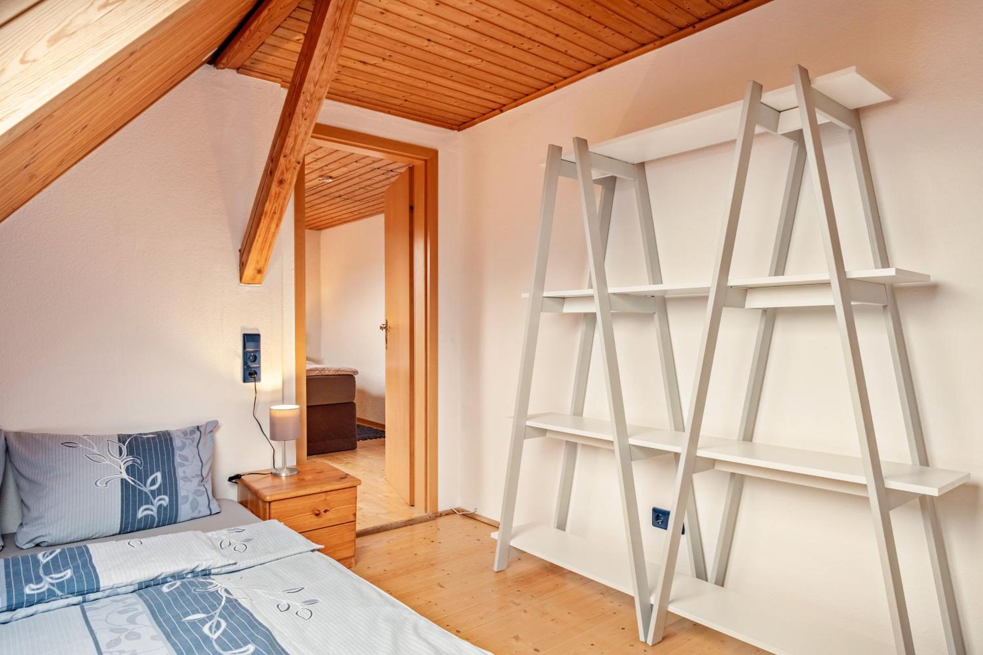 Appartement Lehen Friburgo em Brisgóvia Exterior foto