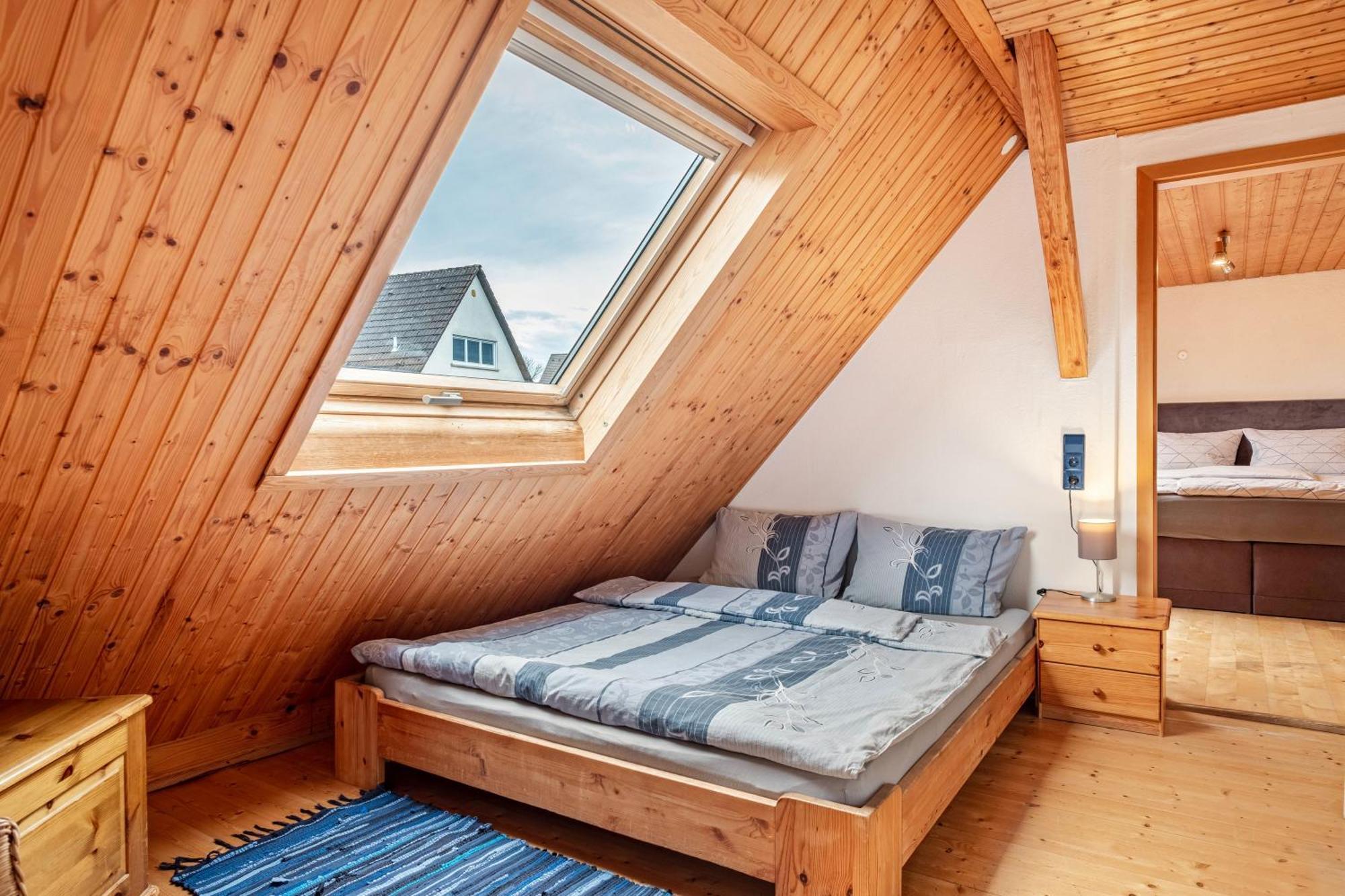 Appartement Lehen Friburgo em Brisgóvia Exterior foto